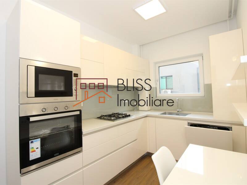 Apartament de Vanzare Floreasca | Barbu Vacarescu - 3 Camere - ID:39904 | Bliss Imobiliare / Photo 5 - BLISS Imobiliare