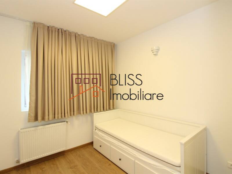 Apartment for Sale Floreasca | Barbu Vacarescu, Bucharest - 2 Bedroom - ID:39904 | Bliss Imobiliare / Photo 8 - BLISS Imobiliare