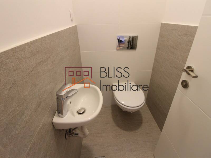 Apartament de Vanzare Floreasca | Barbu Vacarescu - 3 Camere - ID:39904 | Bliss Imobiliare / Photo 13 - BLISS Imobiliare