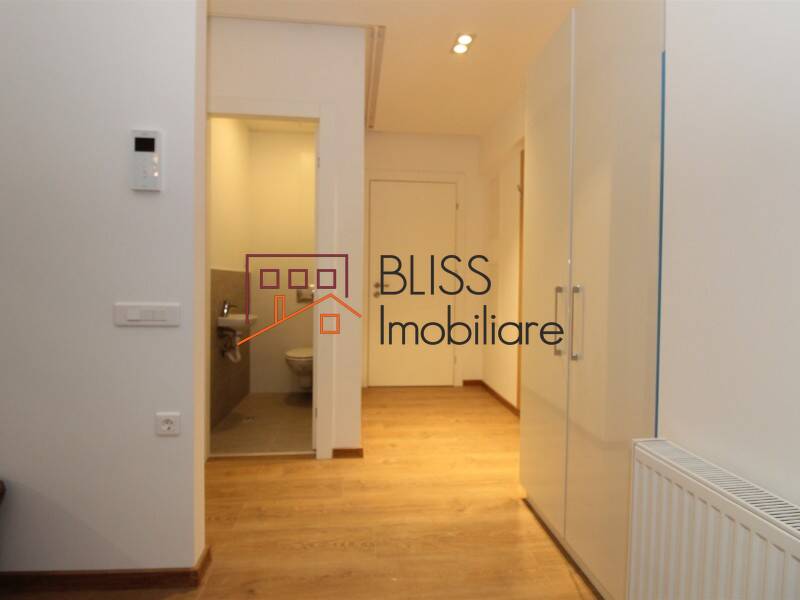 Apartment for Sale Floreasca | Barbu Vacarescu, Bucharest - 2 Bedroom - ID:39904 | Bliss Imobiliare / Photo 16 - BLISS Imobiliare