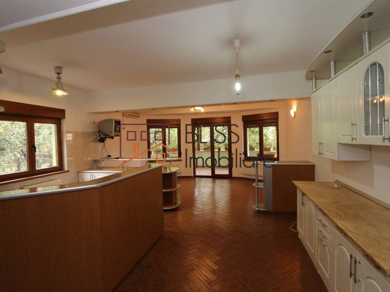 Vila 335mp Cu 6 Camere Si Gradina | Bliss Imobiliare / Photo 5 - BLISS Imobiliare