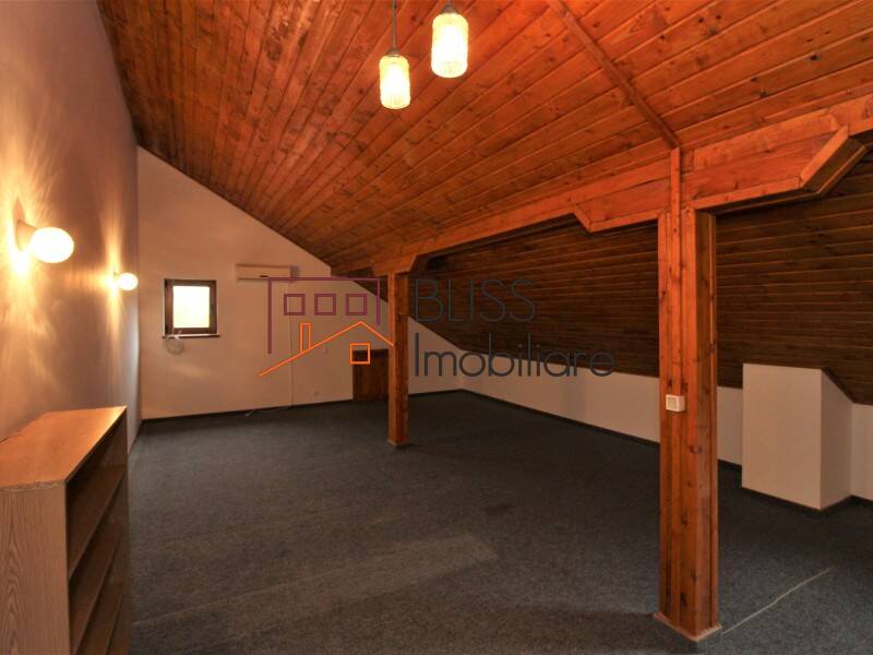 Vila 335mp Cu 6 Camere Si Gradina | Bliss Imobiliare / Photo 18 - BLISS Imobiliare