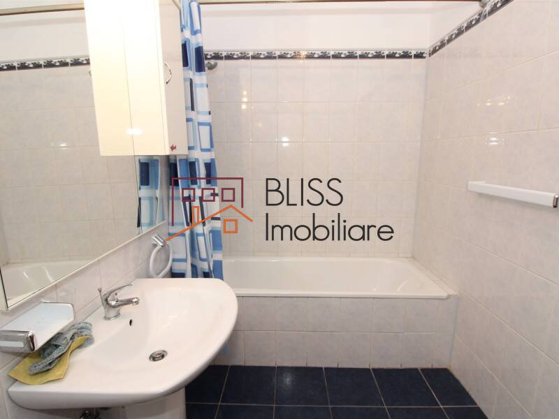 335sqm 4-bedroom Villa With 700sqm Garden, Bucharest / Ilfov | Bliss Imobiliare / Photo 20 - BLISS Imobiliare