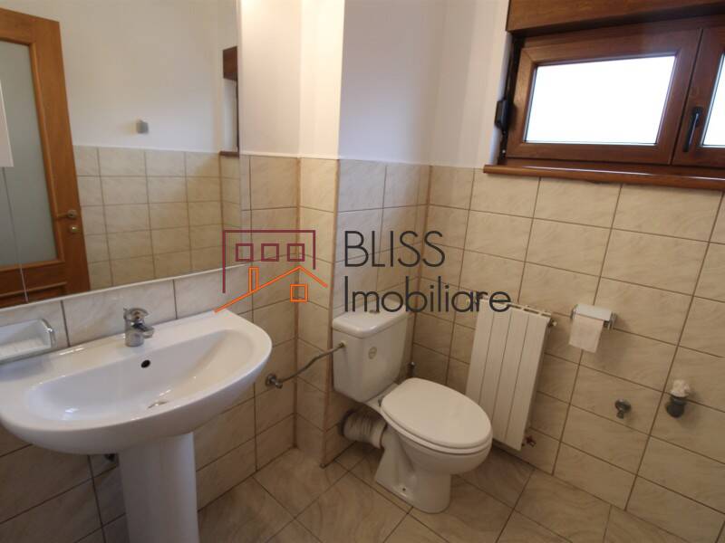 Vila 335mp Cu 6 Camere Si Gradina | Bliss Imobiliare / Photo 23 - BLISS Imobiliare