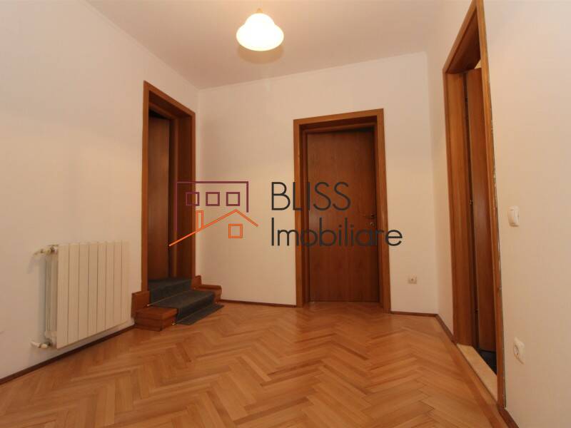 Vila 335mp Cu 6 Camere Si Gradina | Bliss Imobiliare / Photo 24 - BLISS Imobiliare