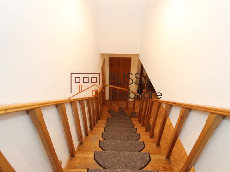 335sqm 4-bedroom Villa With 700sqm Garden, Bucharest / Ilfov | Bliss Imobiliare / Photo 26 - BLISS Imobiliare