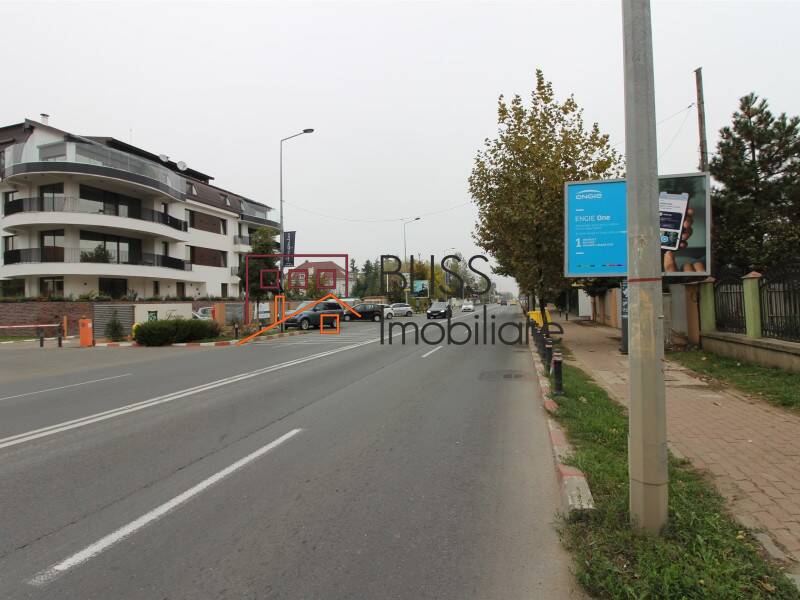 Vila 335mp Cu 6 Camere Si Gradina | Bliss Imobiliare / Photo 38 - BLISS Imobiliare