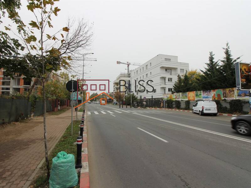 Vila 335mp Cu 6 Camere Si Gradina | Bliss Imobiliare / Photo 39 - BLISS Imobiliare