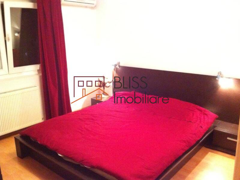 Apartment for Sale Piata Alba Iulia, Bucharest - 1 Bedroom - ID:78106 | Bliss Imobiliare / Photo 6 - BLISS Imobiliare