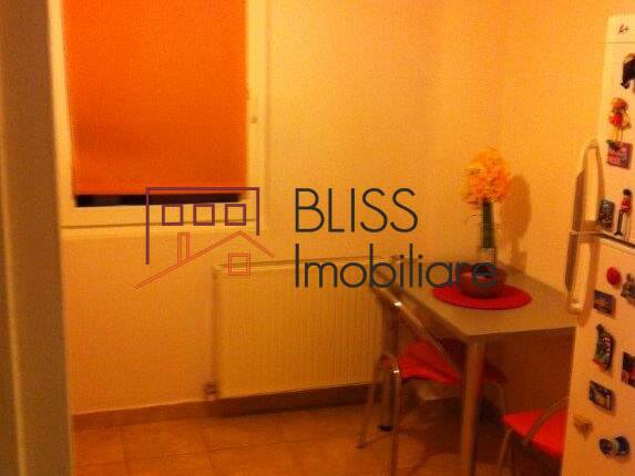 Apartment for Sale Piata Alba Iulia, Bucharest - 1 Bedroom - ID:78106 | Bliss Imobiliare / Photo 3 - BLISS Imobiliare