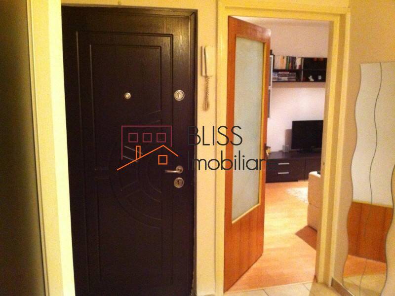 Apartment for Sale Piata Alba Iulia, Bucharest - 1 Bedroom - ID:78106 | Bliss Imobiliare / Photo 4 - BLISS Imobiliare