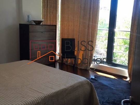 Apartament de Inchiriat Herastrau | Nordului - 3 Camere - ID:78491 | Bliss Imobiliare / Photo 8 - BLISS Imobiliare