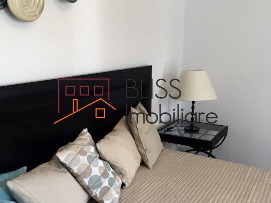 Apartment for Rent Herastrau | Nordului, Bucharest - 2 Bedroom - ID:78491 | Bliss Imobiliare / Photo 9 - BLISS Imobiliare
