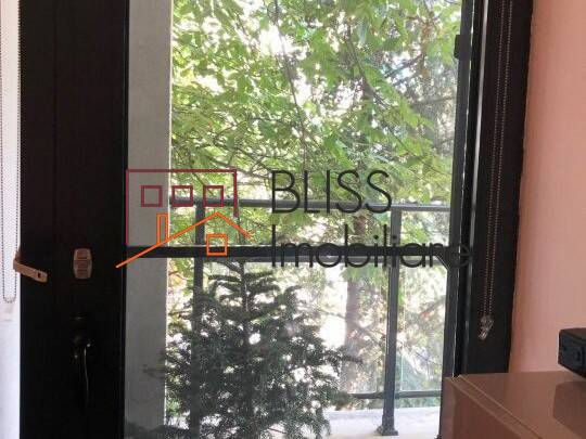 Apartament de Inchiriat Herastrau | Nordului - 3 Camere - ID:78491 | Bliss Imobiliare / Photo 12 - BLISS Imobiliare