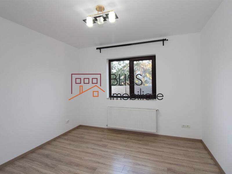House for Rent Iancu Nicolae | Pipera, Bucharest / Ilfov - 4 Bedroom - ID:77647 | Bliss Imobiliare / Photo 7 - BLISS Imobiliare
