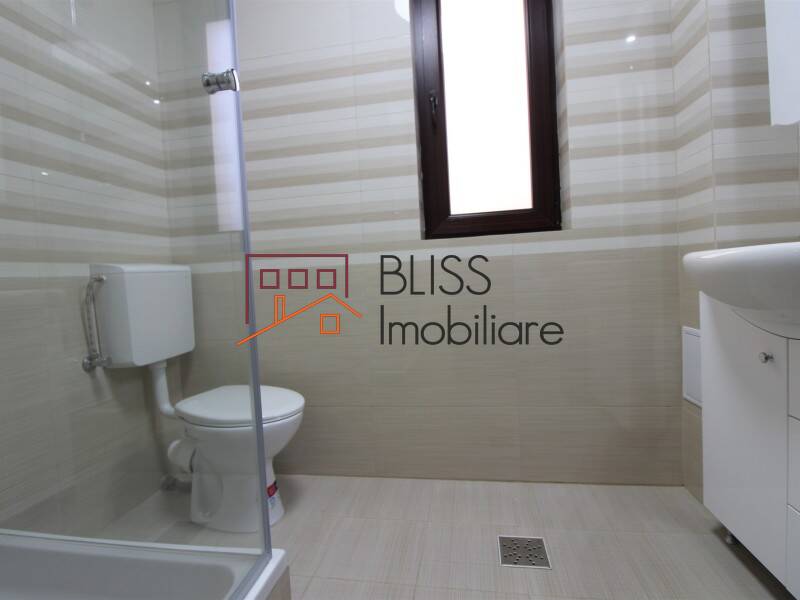 Casa de Inchiriat Iancu Nicolae | Pipera - 5 Camere - ID:77647 | Bliss Imobiliare / Photo 14 - BLISS Imobiliare