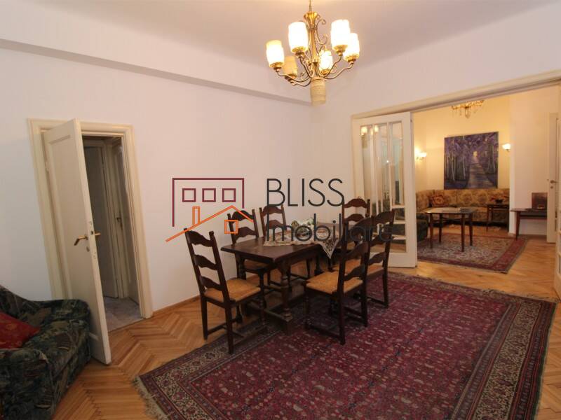 Apartament, 4 Camere | Bliss Imobiliare / Photo 1 - BLISS Imobiliare