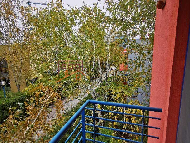 Villa for Rent Herastrau | Nordului, Bucharest - 3 Bedroom - ID:78383 | Bliss Imobiliare / Photo 18 - BLISS Imobiliare