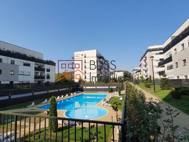 Apartment, 3 Bedrooms, Bucharest | Bliss Imobiliare / Photo 1 - BLISS Imobiliare