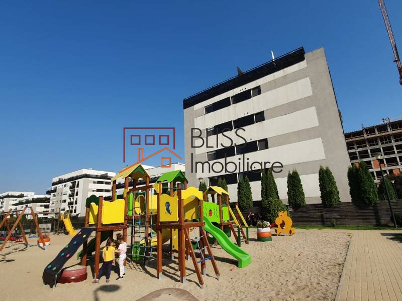 Apartment, 3 Bedrooms, Bucharest | Bliss Imobiliare / Photo 4 - BLISS Imobiliare