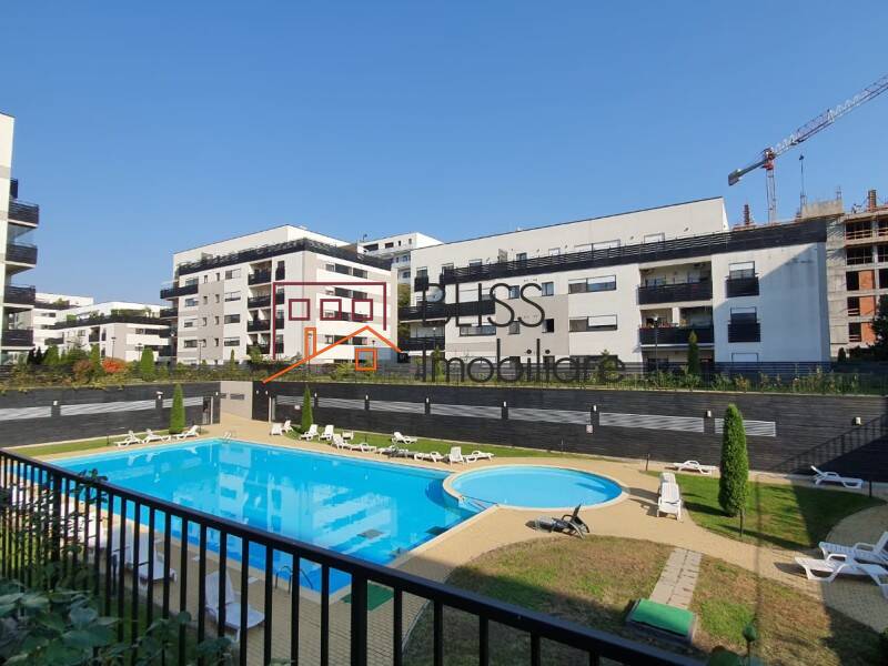 Apartment, 3 Bedrooms, Bucharest | Bliss Imobiliare / Photo 2 - BLISS Imobiliare