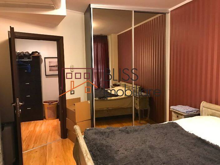Apartament de Inchiriat Herastrau | Nordului - 3 Camere - ID:78747 | Bliss Imobiliare / Photo 7 - BLISS Imobiliare