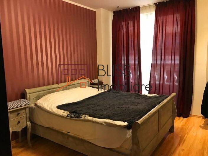 Apartment for Rent Herastrau | Nordului, Bucharest - 2 Bedroom - ID:78747 | Bliss Imobiliare / Photo 6 - BLISS Imobiliare