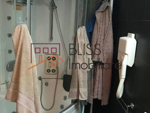 Apartament de Inchiriat Herastrau | Nordului - 3 Camere - ID:78747 | Bliss Imobiliare / Photo 8 - BLISS Imobiliare