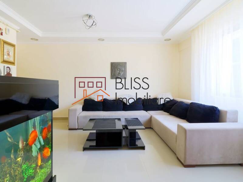 2 Bedroom Apartment, Bucharest / Ilfov | Bliss Imobiliare / Photo 3 - BLISS Imobiliare