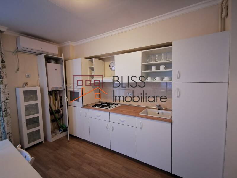 Modern One Bedroom Apartment, Bucharest / Ilfov | Bliss Imobiliare / Photo 8 - BLISS Imobiliare