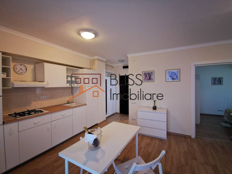Modern One Bedroom Apartment, Bucharest / Ilfov | Bliss Imobiliare / Photo 9 - BLISS Imobiliare