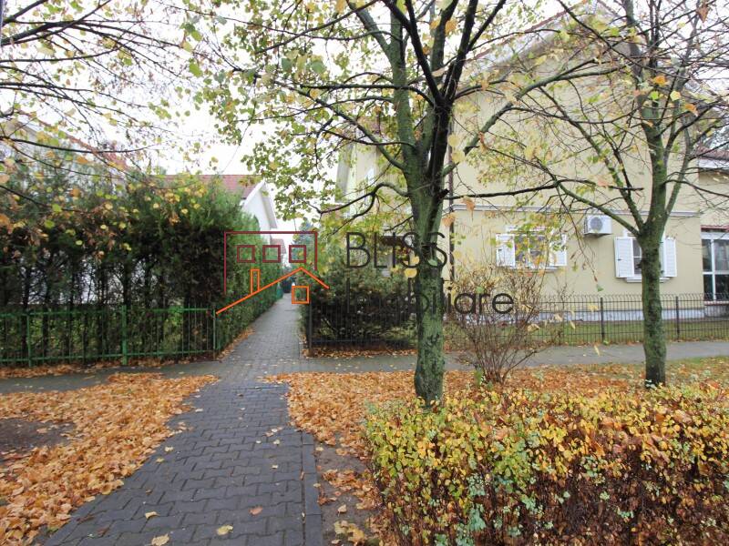 Elegant 3-Bedroom Villa In Iancu Nicolae – Pipera, Bucharest / Ilfov | Bliss Imobiliare / Photo 40 - BLISS Imobiliare