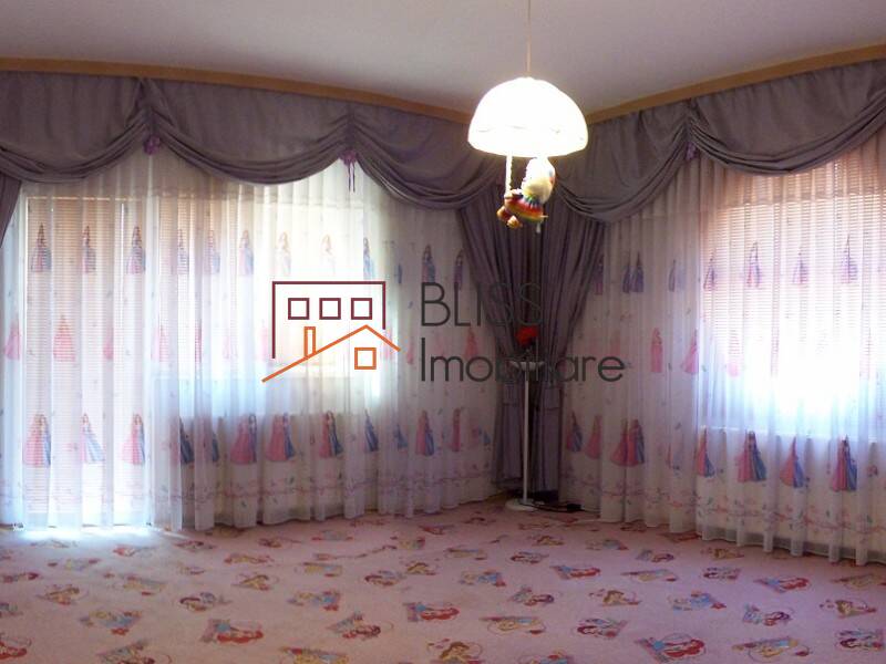 House / Villa, 4 Bedrooms, Bucharest / Ilfov | Bliss Imobiliare / Photo 7 - BLISS Imobiliare