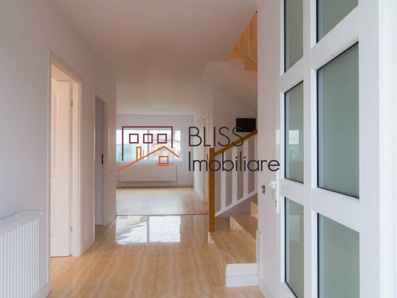 House / Villa, 3 Bedrooms, Bucharest / Ilfov | Bliss Imobiliare / Photo 16 - BLISS Imobiliare