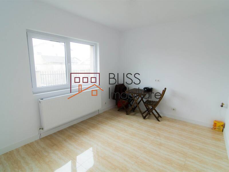 House / Villa, 3 Bedrooms, Bucharest / Ilfov | Bliss Imobiliare / Photo 3 - BLISS Imobiliare