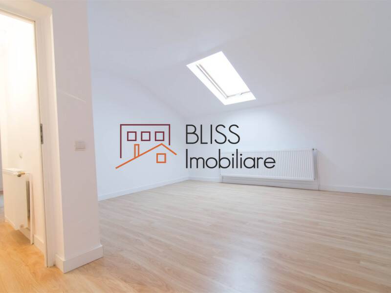 House / Villa, 3 Bedrooms, Bucharest / Ilfov | Bliss Imobiliare / Photo 10 - BLISS Imobiliare