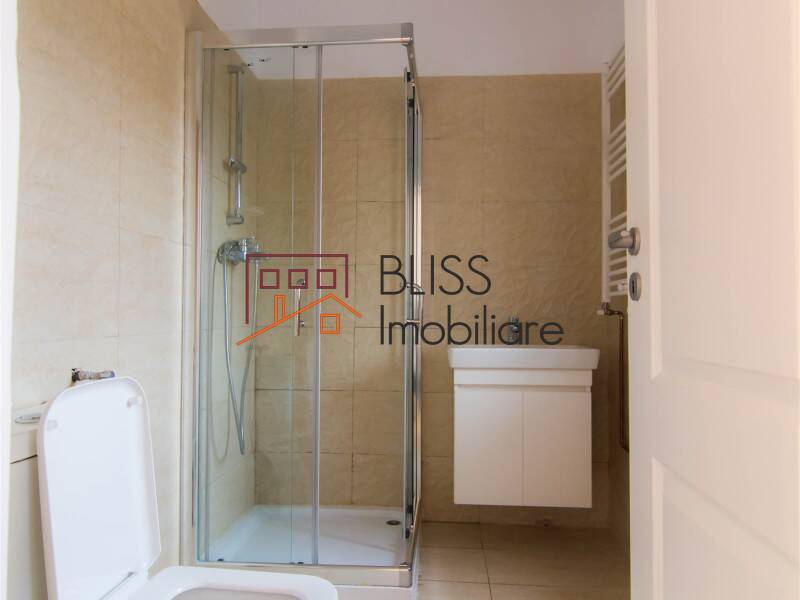 House / Villa, 3 Bedrooms, Bucharest / Ilfov | Bliss Imobiliare / Photo 13 - BLISS Imobiliare