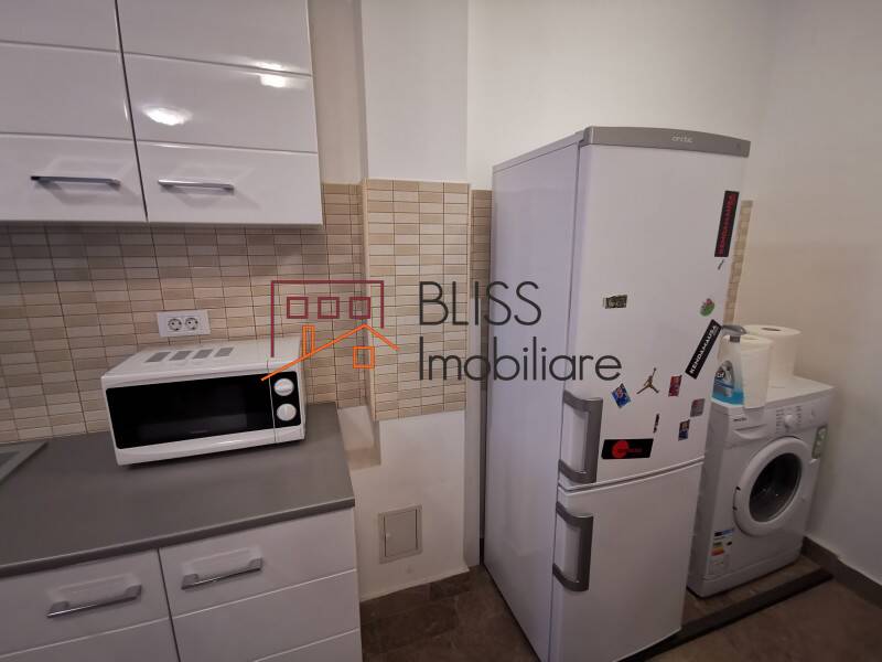 Furnished 2 Bedrooms Apartment, Bucharest / Ilfov | Bliss Imobiliare / Photo 6 - BLISS Imobiliare