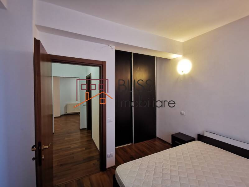 Furnished 2 Bedrooms Apartment, Bucharest / Ilfov | Bliss Imobiliare / Photo 17 - BLISS Imobiliare