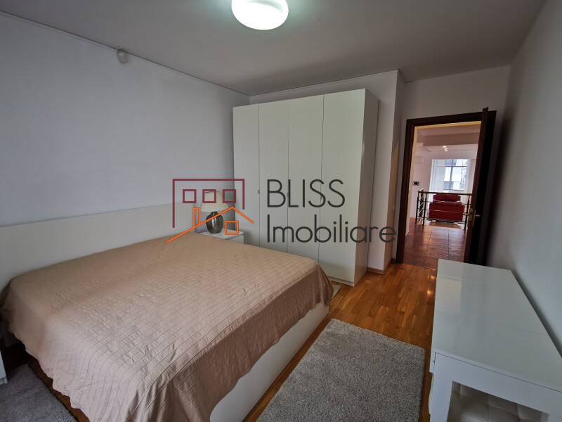 3 Bedrooms Apartment, Bucharest | Bliss Imobiliare / Photo 17 - BLISS Imobiliare