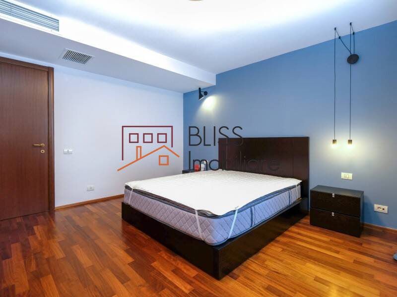 Apartament de Inchiriat Herastrau | Nordului - 3 Camere - ID:78471 | Bliss Imobiliare / Photo 27 - BLISS Imobiliare