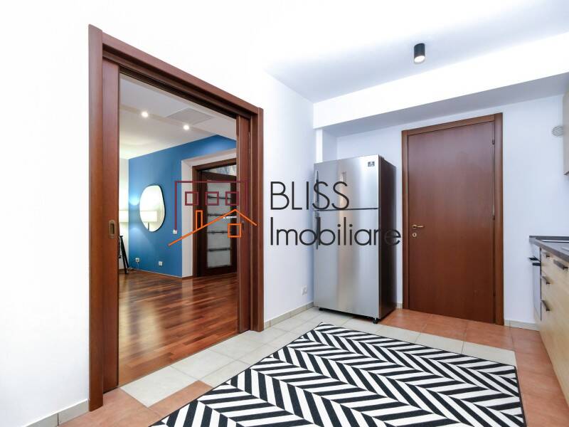 Apartament de Inchiriat Herastrau | Nordului - 3 Camere - ID:78471 | Bliss Imobiliare / Photo 18 - BLISS Imobiliare