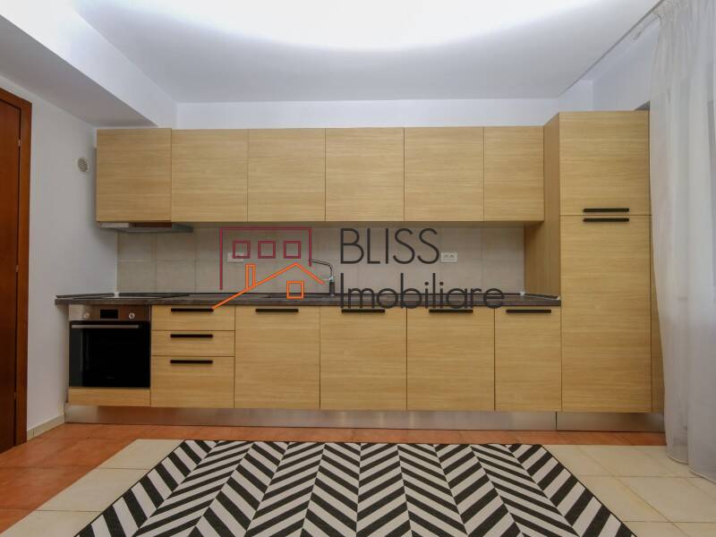 Apartment for Rent Herastrau | Nordului, Bucharest - 2 Bedroom - ID:78471 | Bliss Imobiliare / Photo 17 - BLISS Imobiliare