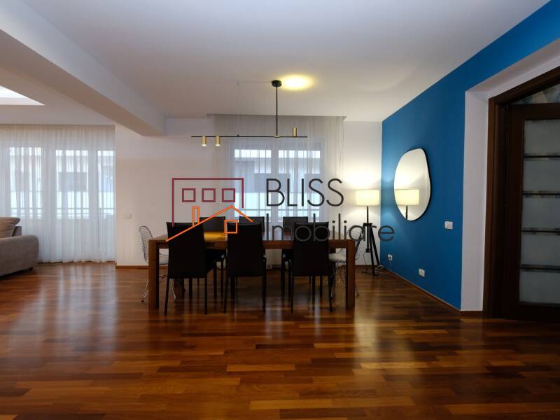 Apartament de Inchiriat Herastrau | Nordului - 3 Camere - ID:78471 | Bliss Imobiliare / Photo 14 - BLISS Imobiliare