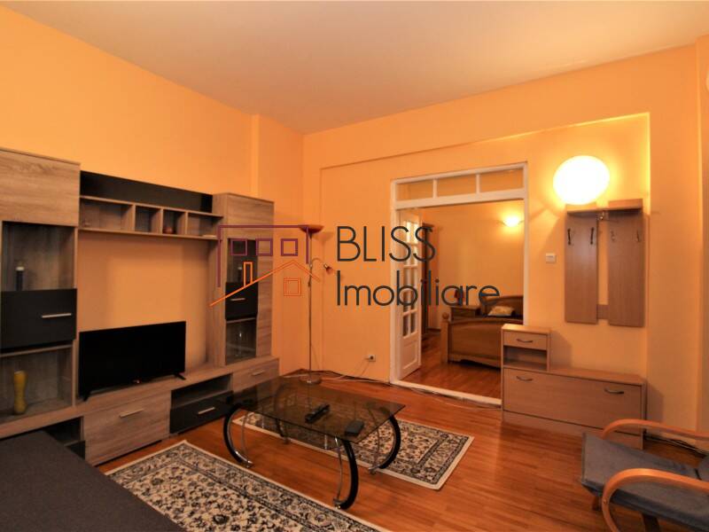 Apartment, 1 Bedroom, Bucharest | Bliss Imobiliare / Photo 2 - BLISS Imobiliare