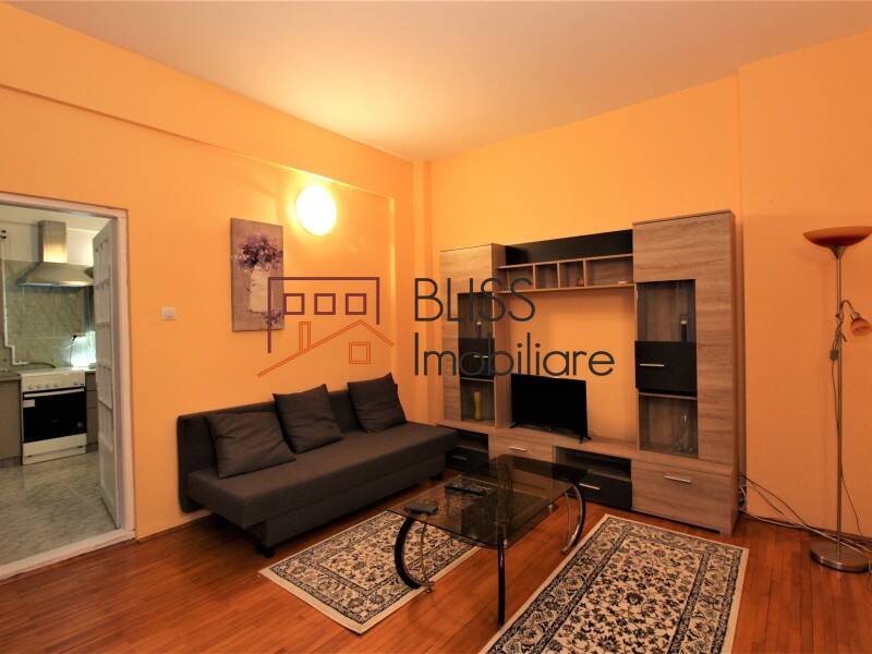 Apartment, 1 Bedroom, Bucharest | Bliss Imobiliare / Photo 1 - BLISS Imobiliare