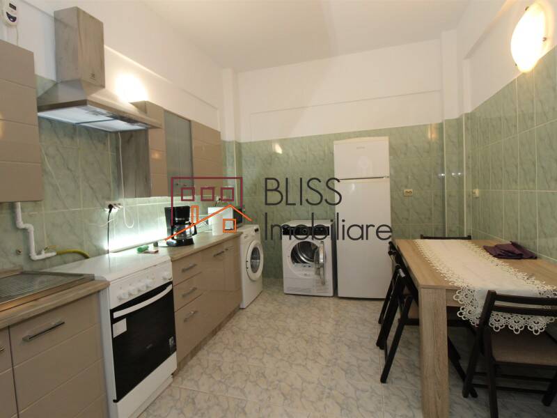Apartment, 1 Bedroom, Bucharest | Bliss Imobiliare / Photo 4 - BLISS Imobiliare