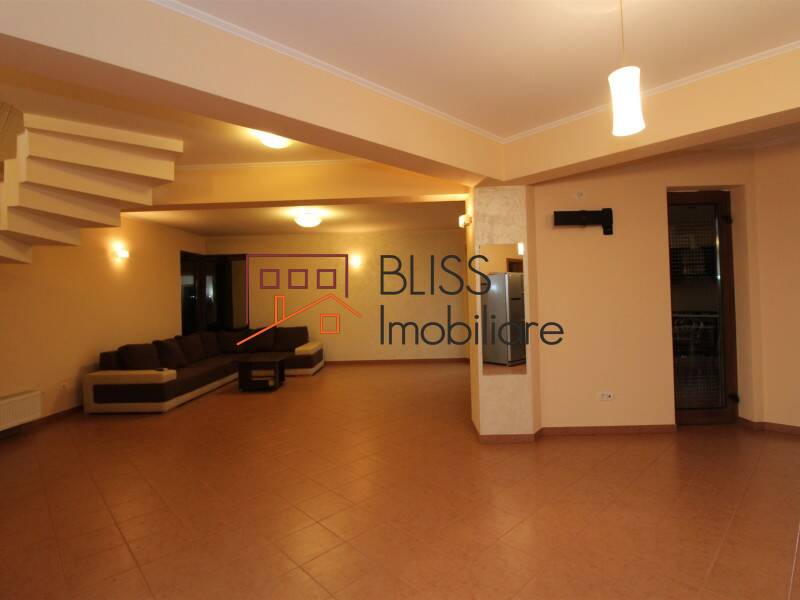 House / Villa, 3 Bedrooms, Bucharest | Bliss Imobiliare / Photo 4 - BLISS Imobiliare