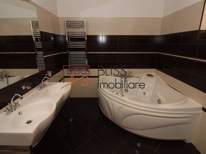 House / Villa, 3 Bedrooms, Bucharest | Bliss Imobiliare / Photo 15 - BLISS Imobiliare