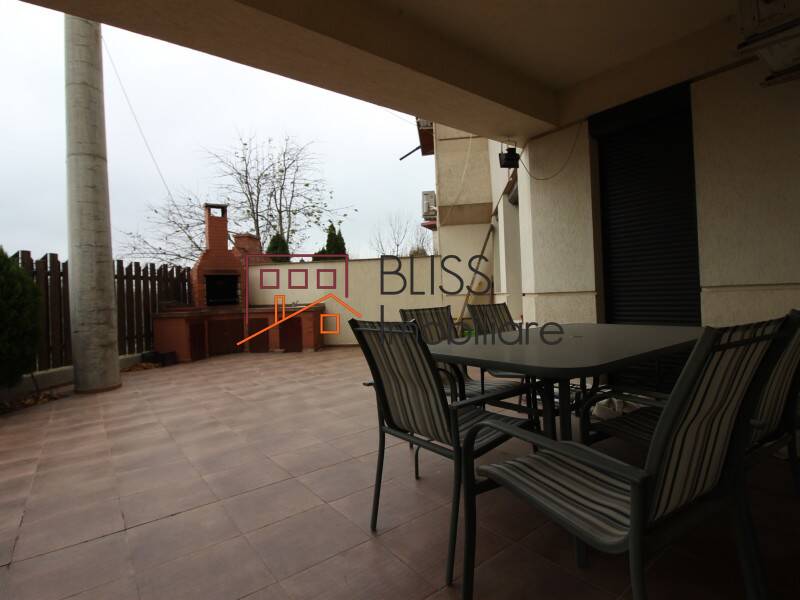 House / Villa, 3 Bedrooms, Bucharest | Bliss Imobiliare / Photo 22 - BLISS Imobiliare